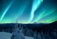 我国北方将出现极光,北方哪里能看极光？