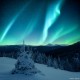 我国北方将出现极光,北方哪里能看极光？