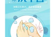 全球洗手日,全球洗手日2025年主题