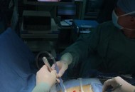 22天娃2次开胸术死亡,孩子开胸手术慎重