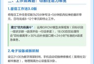 9人轮流睡8张床公平,9个人上班怎么安排轮休