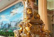 在花园挖70万欧黄金,在花园挖70万欧黄金违法吗