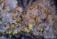 四川最大金矿来了,四川十大金矿排名？