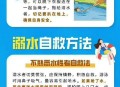 救溺水一家三口牺牲,一家三口开车落水如何自救？