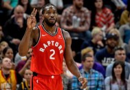 赴加拿大团队游恢复,加拿大猛龙获得总冠军，是伦纳德一个人贡献大，还是猛龙团体球员贡献大？