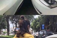 贴2000张广告2人被拘,贴一张广告被罚200元