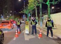 汕尾解除五停,汕头开五停二