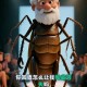 被蟑螂脚步声吵醒,南方蟑螂脚步声什么样？