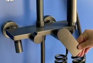 酒店花洒疑有粪便,花洒里有粪便原因? 酒店花洒疑有粪便,花洒里有粪便原因?