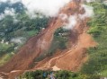 广州山体滑坡2人遇难,广州山体滑坡2人遇难视频