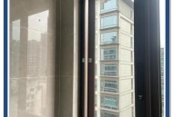 佛山因防蚊网内涝,佛山哪家防蚊防盗的纱窗做的好？