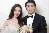 花12万娶的新娘跑了,朗朗和小他12岁的混血新娘结婚了，你能接受的结婚年龄差是多少？