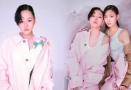 曝小S二女儿恋情,小s 二女儿