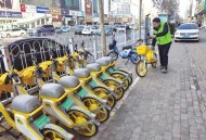 海口禁止共享电单车,海南文昌有共享单车吗？