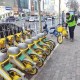 海口禁止共享电单车,海南文昌有共享单车吗？