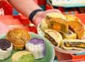 武汉超大月饼重388斤,武汉超大月饼重388斤有多少