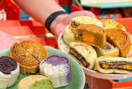 武汉超大月饼重388斤,武汉超大月饼重388斤有多少