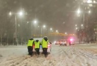 河南多地下雪了,河南多地下雪的原因? 河南多地下雪了,河南多地下雪的原因?