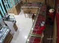 黄金盗窃案13人被捕 ,盗窃十三公斤黄金要判多久？