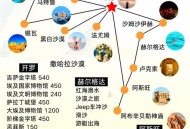 埃及多车相撞致7死,神秘埃及的第七天和第12天会怎么过？