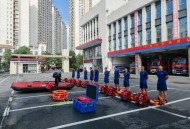 深圳消防支援香港,深圳消防支援香港人员