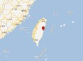 台湾以东海域地震,5月3日台湾台东县海域发生5.4级地震，哪些地方有震感？目前情况如何？