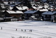 法滑雪胜地连发雪崩,法国滑雪
