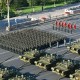 九三阅兵全程回顾,对于北京大阅兵，建筑工地放假时间安排是多久？