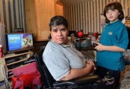 少年考取大学后病逝,人死所欠信用卡配偶无力偿还会影响孩子上大学吗？