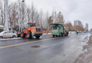 郑州明天将迎来大雪,郑州下大雪车限行吗？