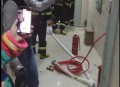 家中点火致母亲死亡,妈妈着火了怎么办？