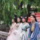 可穿汉服拍身份证,宜宾可以穿汉服拍身份证吗？