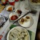 餐馆带袋煮饺子,包的饺子直接放冻库不用塑料袋装起来可以么？
