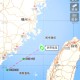 福建舰通过台湾海峡,福建距离台湾多少里？