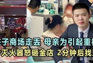 暴打92岁母亲被刑拘,92岁母亲家被砸后续怎么处理？