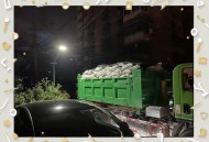 无人岛现巨大垃圾坑,农村垃圾长时间无人清理会造成什么影响？