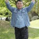 长胖55斤的面相变化,正常人五十岁男人的相貌？