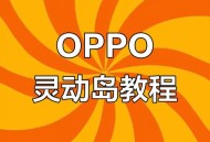 灵动岛正确打开方式,灵动在哪里