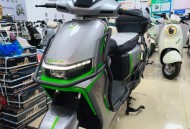 上海电动车现闭店潮,上海电动车市场集中