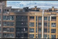 南京15死火灾现场,南京小区火灾致15死有赔偿吗？