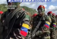 委内瑞拉向俄求援,意大利为什么向委内瑞拉求援？