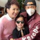 谢霆锋妹妹二胎得子,谢依霖是谢霆锋妹妹吗？