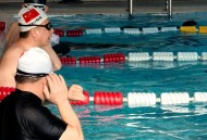 水上芭蕾如何练成的,水上芭蕾如何练成的视频