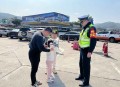 小孩高速路边方便,高速服务区充电方便吗？