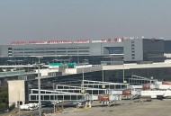 苏州被机场包围了,苏州没有机场的段子？