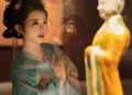 西安汉服店主被拘5天,西安每天大量汉服女子是去干啥？