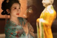 西安汉服店主被拘5天,西安每天大量汉服女子是去干啥？