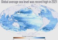 温室气体浓度创新高,温室气体浓度创新高的原因
