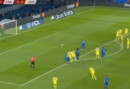 C罗国家队生涯染红,C罗“染红”，欧足联是要故意整他吗？