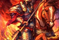 中国军人只有战死,梁山五虎将中，为何只有秦明和董平战死了？